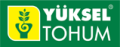 logo YUKSEL TOHUM