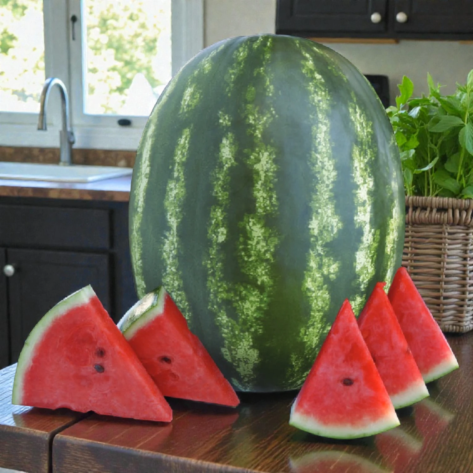 Арбуз Хилон (141-172) F1 купить с доставкой