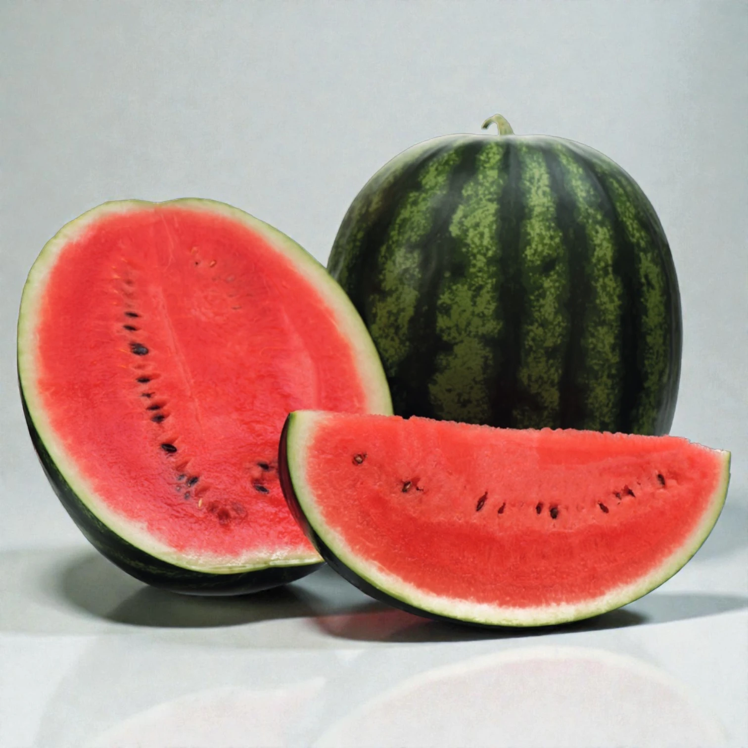 Арбуз Эркен F1 купить с доставкой